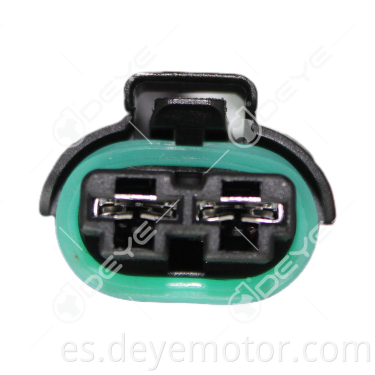 1331402 1375212 1437591 Nuevo motor de refrigeración del radiador de llegada para Ford Mondeo